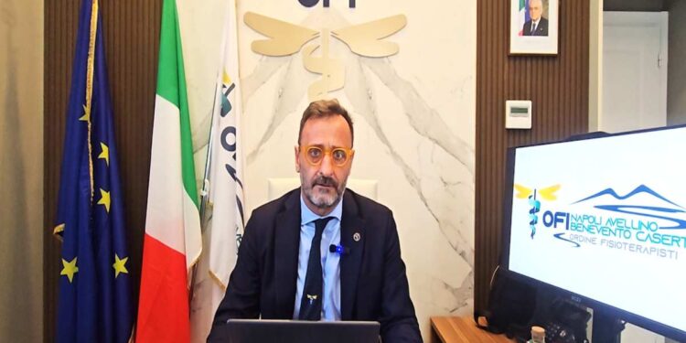 NAPOLI, PRESSO L’ORDINE DEI FISIOTERAPISTI FORMAZIONE SU VIGILANZA E SICUREZZA DISPOSITIVI MEDICI