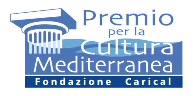 Annunciate le terne finaliste della XIX edizione del Premio per la Cultura Mediterranea promosso da Fondazione Cassa di Risparmio di Calabria e di Lucania