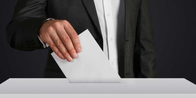 Referendum: primi dati ufficiali sull’affluenza alle urne