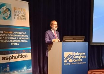 Manutenzioni stradali: settore in fase stagnante, con qualche nube all’orizzonte