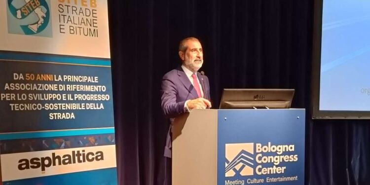 Manutenzioni stradali: settore in fase stagnante, con qualche nube all’orizzonte