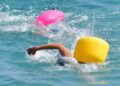 Nuoto in acque libere: a Savona i campioni del CSI (5 km, miglio e mezzo miglio nautico)