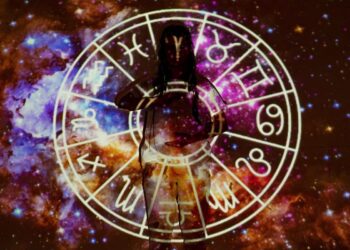 I 4 Segni Zodiacali più Fortunati di Luglio 2025