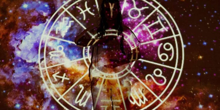 I 4 Segni Zodiacali più Fortunati di Luglio 2025