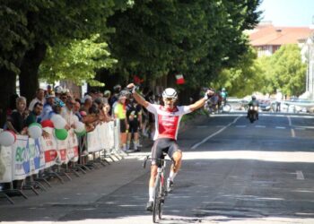 Il ciclismo su strada ha i suoi 14 campioni