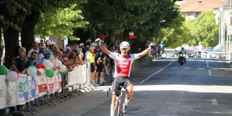 Il ciclismo su strada ha i suoi 14 campioni
