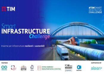 TIM PUNTA SULL’OPEN INNOVATION, AL VIA UNA CHALLENGE PER DIGITALIZZARE LE INFRASTRUTTURE DEL PAESE