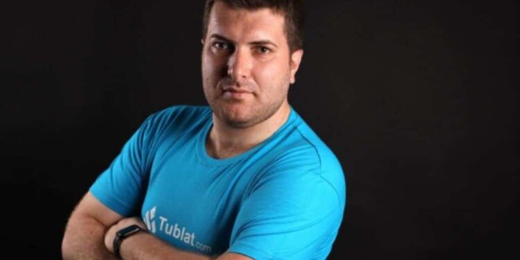 Tublat riscrive le tegole dell’hosting: Le nuove VPS cPanel gestite e pronte a conquistare il mondo