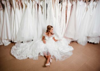 Qual è il costo medio di un abito da sposa? Fattori che influenzano il prezzo