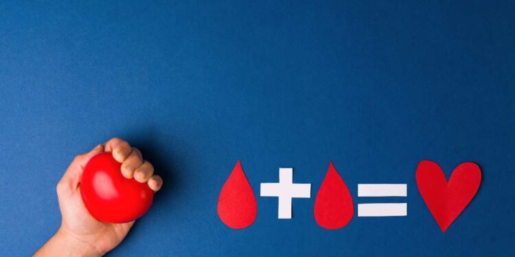 L’appello dell’Associazione Donatori Sangue: “Basta un’ora per salvare una persona”