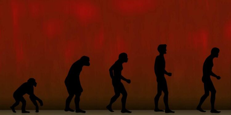 Due milioni di anni fa i bambini crescevano più in fretta: lo studio di Unifi-Ateneo di Toulouse