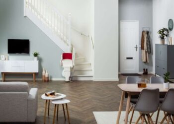 L’importanza della mobilità domestica nella terza età: soluzioni moderne per una vita indipendente