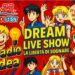 Dream Live Show – La Libertà di Sognare by Radio Idea