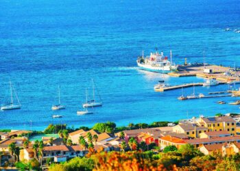 Antitrust apre fascicolo su tariffe navi Sardegna?