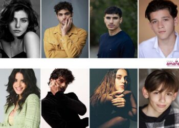 A Piano di Sorrento la IV Edizione del Premio Amarena