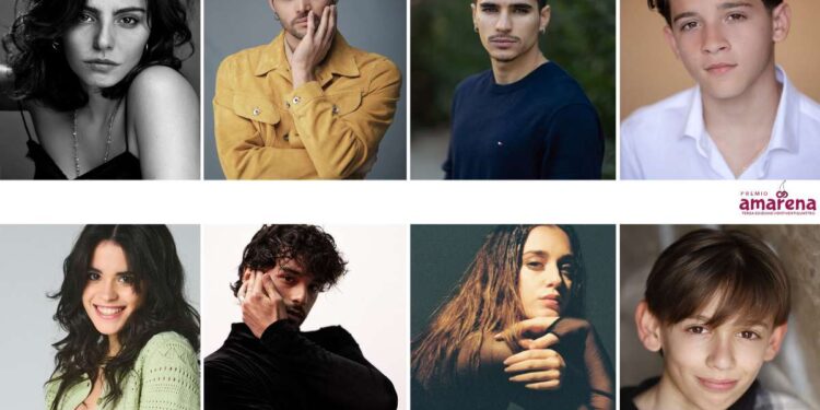 A Piano di Sorrento la IV Edizione del Premio Amarena