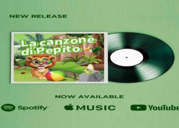 Occhi in Musica: canzoncine per trasformare la cura degli occhi in un’esperienza positiva