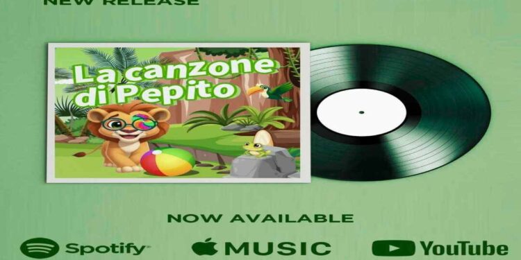 Occhi in Musica: canzoncine per trasformare la cura degli occhi in un’esperienza positiva