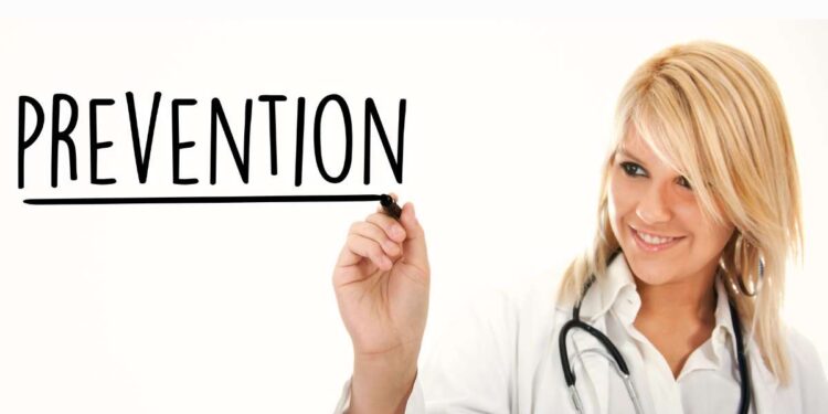 Il bus della prevenzione Ant arriva a Caserta