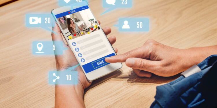 Professione influencer: dietro le quinte di un business in continua evoluzione