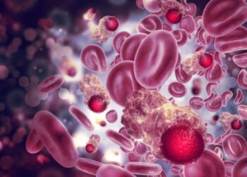 In Italia oltre 500mila persone convivono con un tumore del sangue