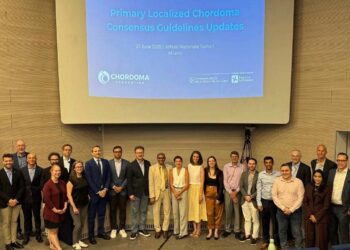 Tumori rari colonna vertebrale: summit all’Istituto Nazionale dei Tumori