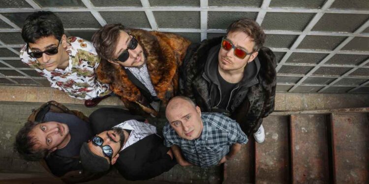 37° FESTIVAL DI VILLA ARCONATI – Mercoledì 16 luglio VALERIO LUNDINI e I VAZZANIKKI in concerto