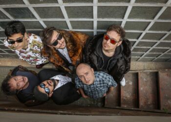 37° FESTIVAL DI VILLA ARCONATI – Mercoledì 16 luglio musica e ironia con VALERIO LUNDINI e I VAZZANIKKI