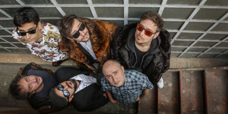 37° FESTIVAL DI VILLA ARCONATI – Mercoledì 16 luglio musica e ironia con VALERIO LUNDINI e I VAZZANIKKI