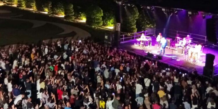 37° FESTIVAL di VILLA ARCONATI: com’è andata l’edizione 2025