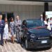 Vinta a Canegrate (Mi) l’unica Fiat 500e in palio nel concorso nazionale Premiati Revolution