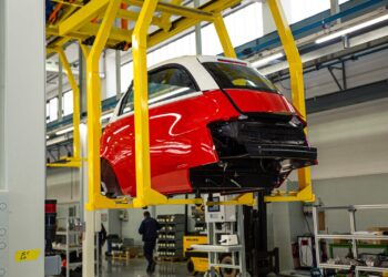 AMFI accelera sulla modularità: nuova piattaforma per la mobilità del domani