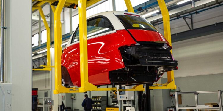 AMFI accelera sulla modularità: nuova piattaforma per la mobilità del domani