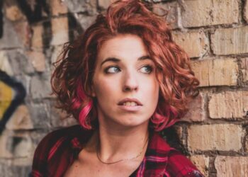 Agnese Valle apre lo spettacolo di Cristina Donà il 18 luglio a San Marino