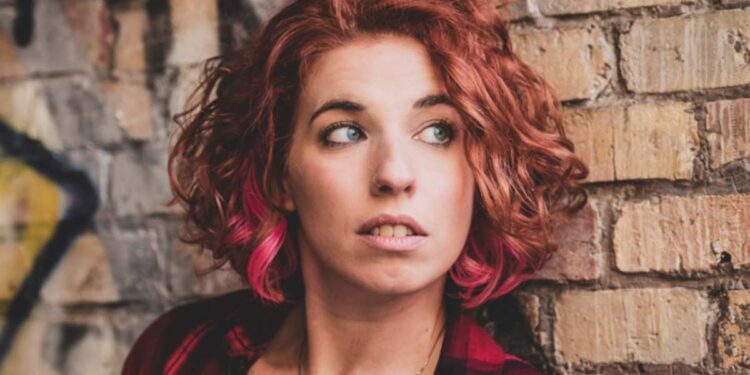 Agnese Valle apre lo spettacolo di Cristina Donà il 18 luglio a San Marino