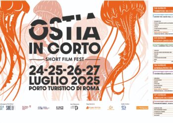 Al via domani Ostia IN Corto – Prima edizione – Porto Turistico di Roma, 24/27 luglio – Un Premio speciale sarà intitolato all’attore Alvaro Vitali – Ospite speciale Giorgio Colangeli