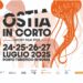 Al via domani Ostia IN Corto – Prima edizione – Porto Turistico di Roma, 24/27 luglio – Un Premio speciale sarà intitolato all’attore Alvaro Vitali – Ospite speciale Giorgio Colangeli