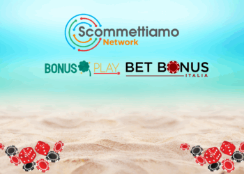 Anche in vacanza Scommettiamo Network è sempre con te