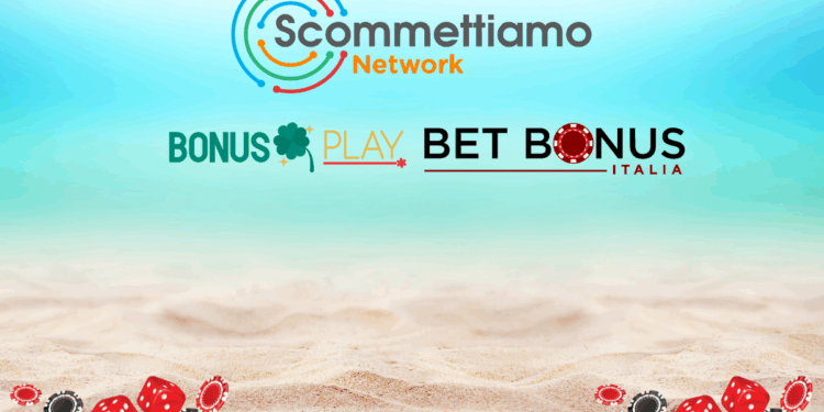 Anche in vacanza Scommettiamo Network è sempre con te