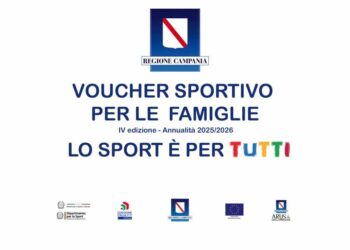Aperte le domande per il Voucher Sportivo ARUS 2025/26