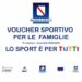 Aperte le domande per il Voucher Sportivo ARUS 2025/26