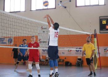 A Castellarano (RE) le finali del Campionato Nazionale CSI negli Sport Paralimpici