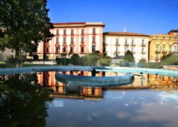 Scopri i luoghi da visitare nel comune di Avellino