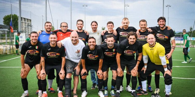 Open d’Italia CSI: sei regioni in festa