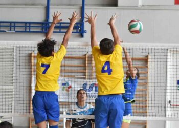 A Cesenatico sale la febbre scudetto CSI