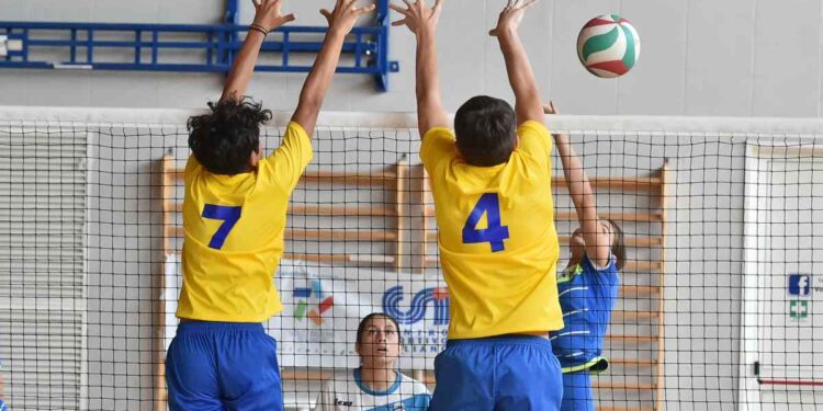 A Cesenatico sale la febbre scudetto CSI