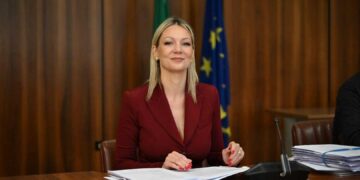 Cade l’amministrazione guidata da Laura Nargi ad Avellino: Tradita da chi le era vicino alla vittoria