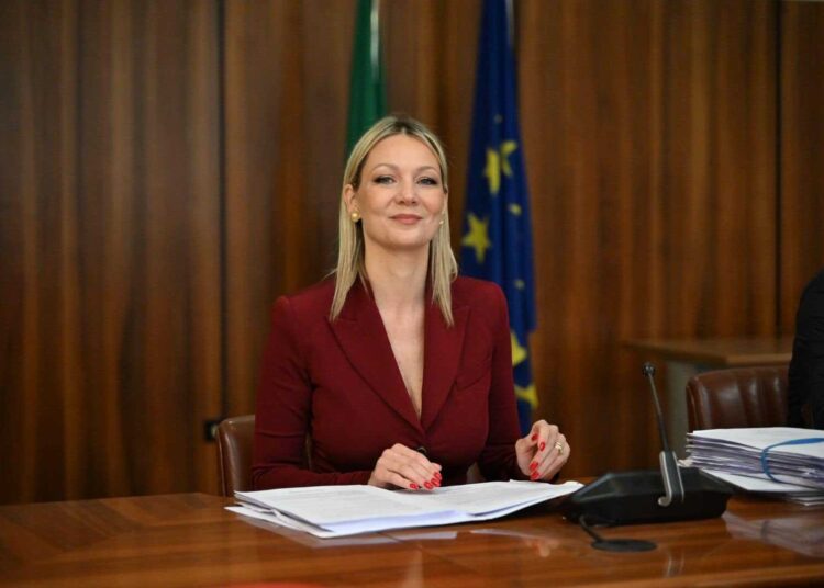 Cade l’amministrazione guidata da Laura Nargi ad Avellino: Tradita da chi le era vicino alla vittoria