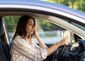 Protezione civile Campania: Da domani mattina “ondate di calore”.