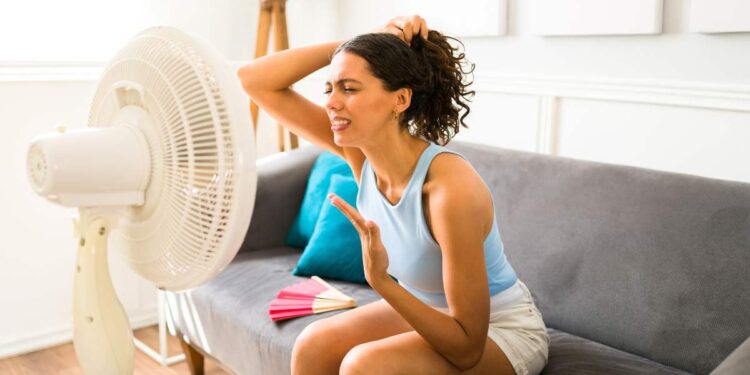 You Meteo | Caldo troppo elevato: Ecco cosa fare